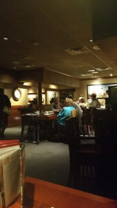 Red Lobster - Greeley