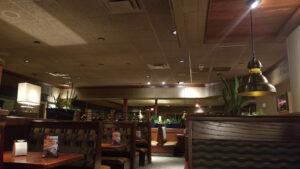 Red Lobster - Pueblo
