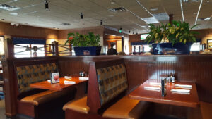 Red Lobster - Lewiston