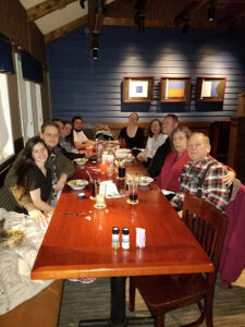 Red Lobster - Orem