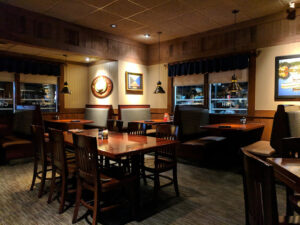 Red Lobster - St. George