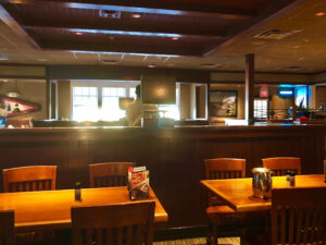 Red Lobster - Goodyear