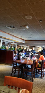 Red Lobster - Monrovia