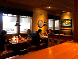 Red Lobster - Ontario