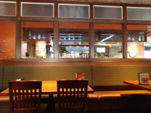 Red Lobster - Oceanside