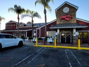 Red Lobster - Riverside