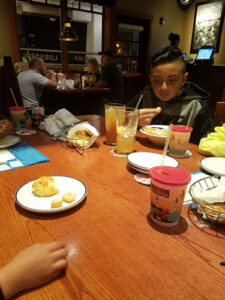 Red Lobster - Temecula