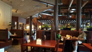 Red Lobster - Brea