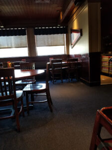 Red Lobster - Visalia