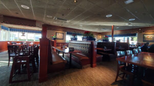 Red Lobster - Salinas