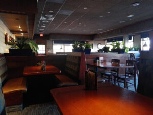 Red Lobster - San Bruno