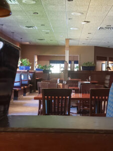 Red Lobster - Chico