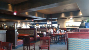 Red Lobster - Honolulu
