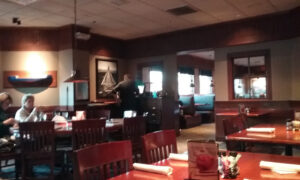 Red Lobster - Tacoma