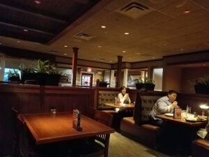 Red Lobster - Spokane
