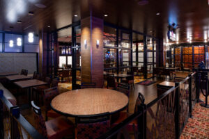 Red Lotus Asian Kitchen - Baton Rouge