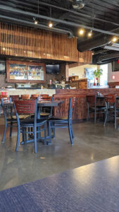 Red Lotus Bistro - Salt Lake City