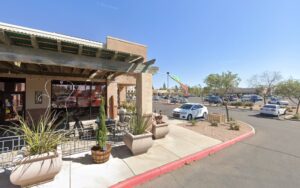 Red Lotus Thai - Gilbert