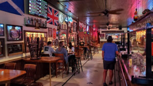 Red Lyon Tavern - Lawrence