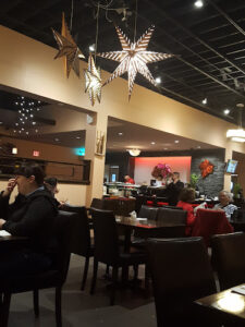 Red Maple Asian Cuisine and Bar - Silver Spring