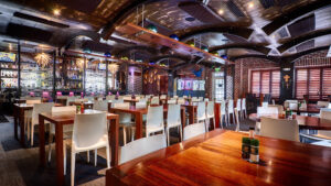 Red Mesa Cantina - St. Petersburg