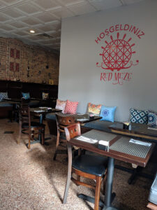 Red Meze - Johnson City