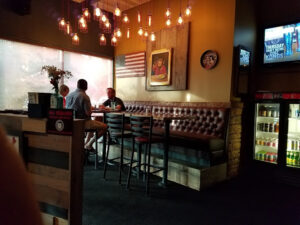 Red Monkey Downtown - Walla Walla