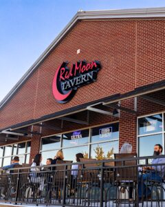 Red Moon Tavern - Little Rock