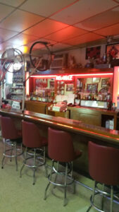 Red Mule Inn - Eaton