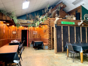 Red Oak Fillin' Station - Hot Springs