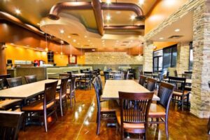 Red Oak Grill - Missouri City