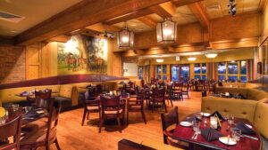 Red Oak Grille - Basking Ridge