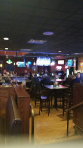 Red Oak Pub and Restaurant - Newark