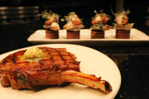 Red Oak Steakhouse - Pine Bluff