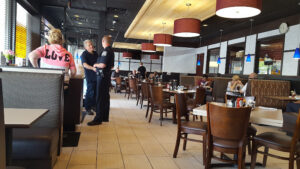 Red Olive Restaurant - Ferndale - Ferndale