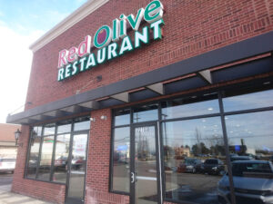 Red Olive Restaurant - Woodhaven - Woodhaven