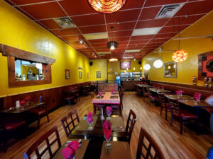 Red Orchid - Pittsburgh