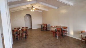 Red Oven Pizzeria - Safford