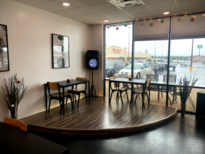 Red Owl Coffee Company - Lake Park