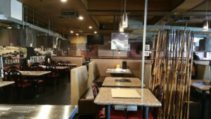 Red Palace 2 - Artesia