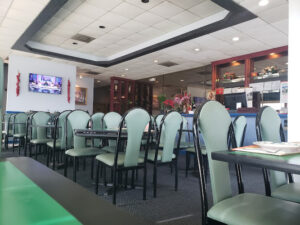 Red Pepper - Fairfax