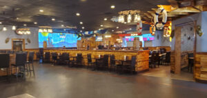 Red Pier Cajun Seafood & Bar - Central Ave - Hot Springs