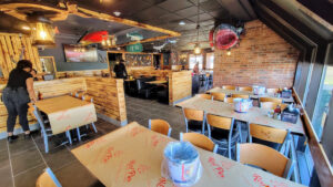 Red Pier Cajun Seafood & Bar - Service Rd. - West Memphis