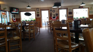 Red Pig Bar-B-Q - Johnson City
