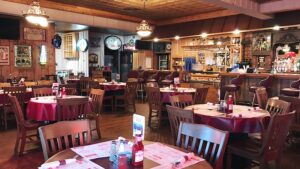 Red Pig Inn - Ottawa