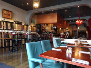 Red Red Wine Bar - Annapolis