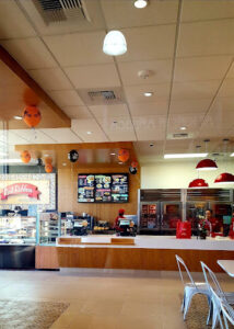 Red Ribbon - Las Vegas