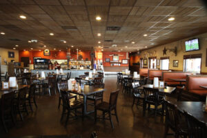 Red River BBQ & Grill - Katy