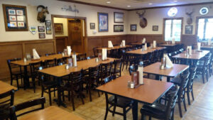 Red River Bar-B-Que & Grill - League City