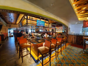 Red River Cantina - League City